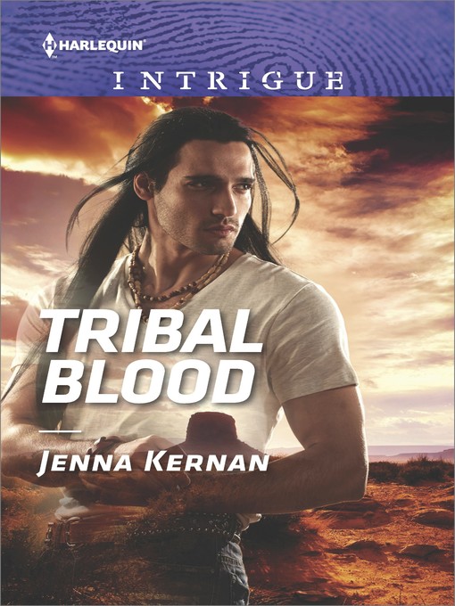 Title details for Tribal Blood by Jenna Kernan - Available